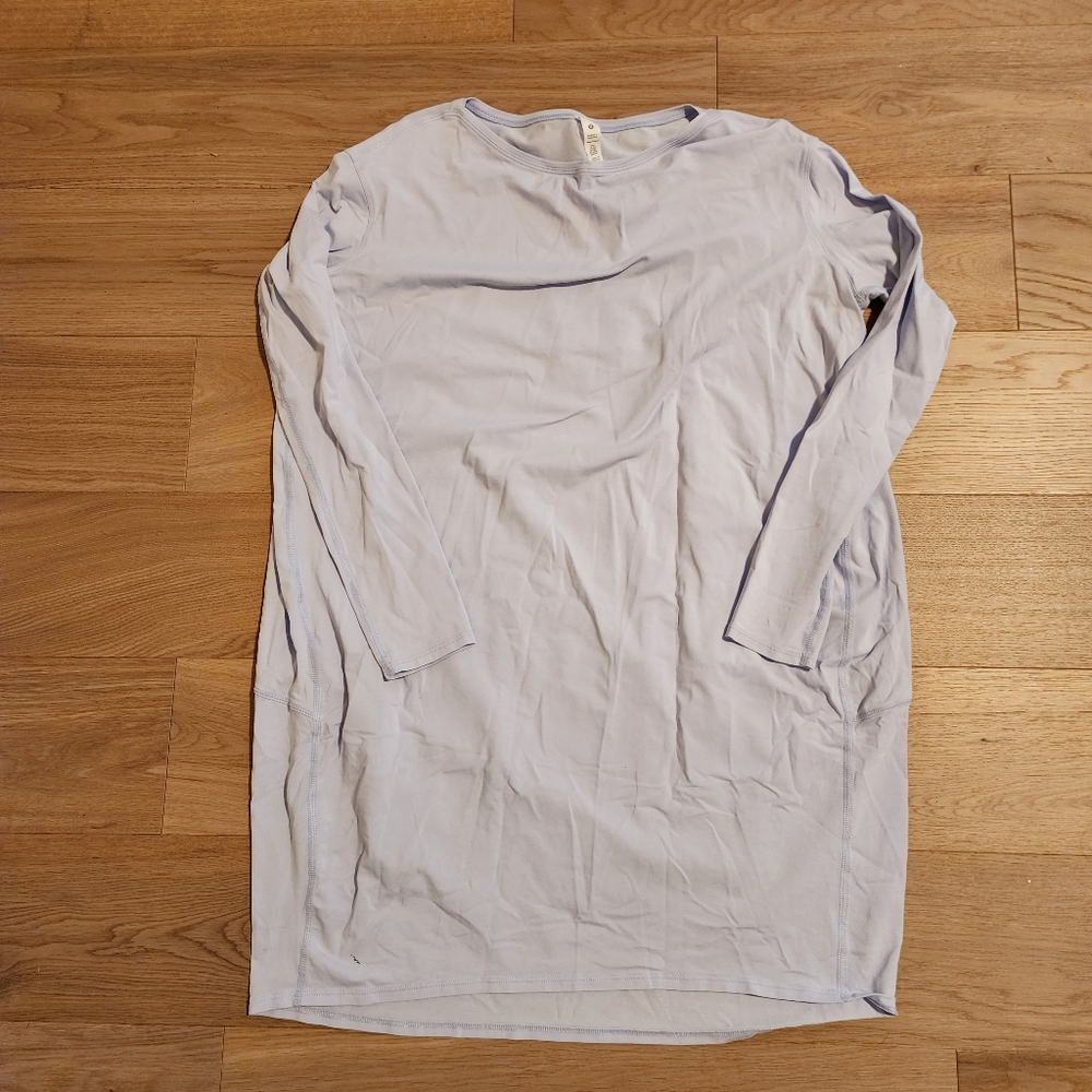Lululemon casual dress